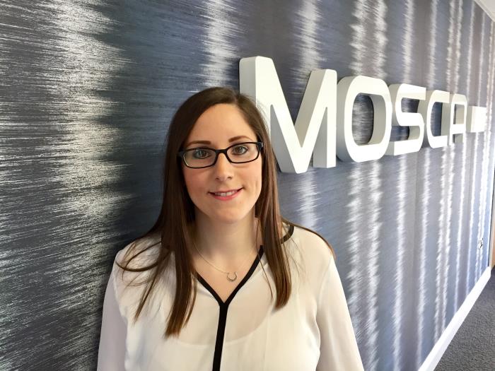 New Mosca Direct appointment as UK business grows